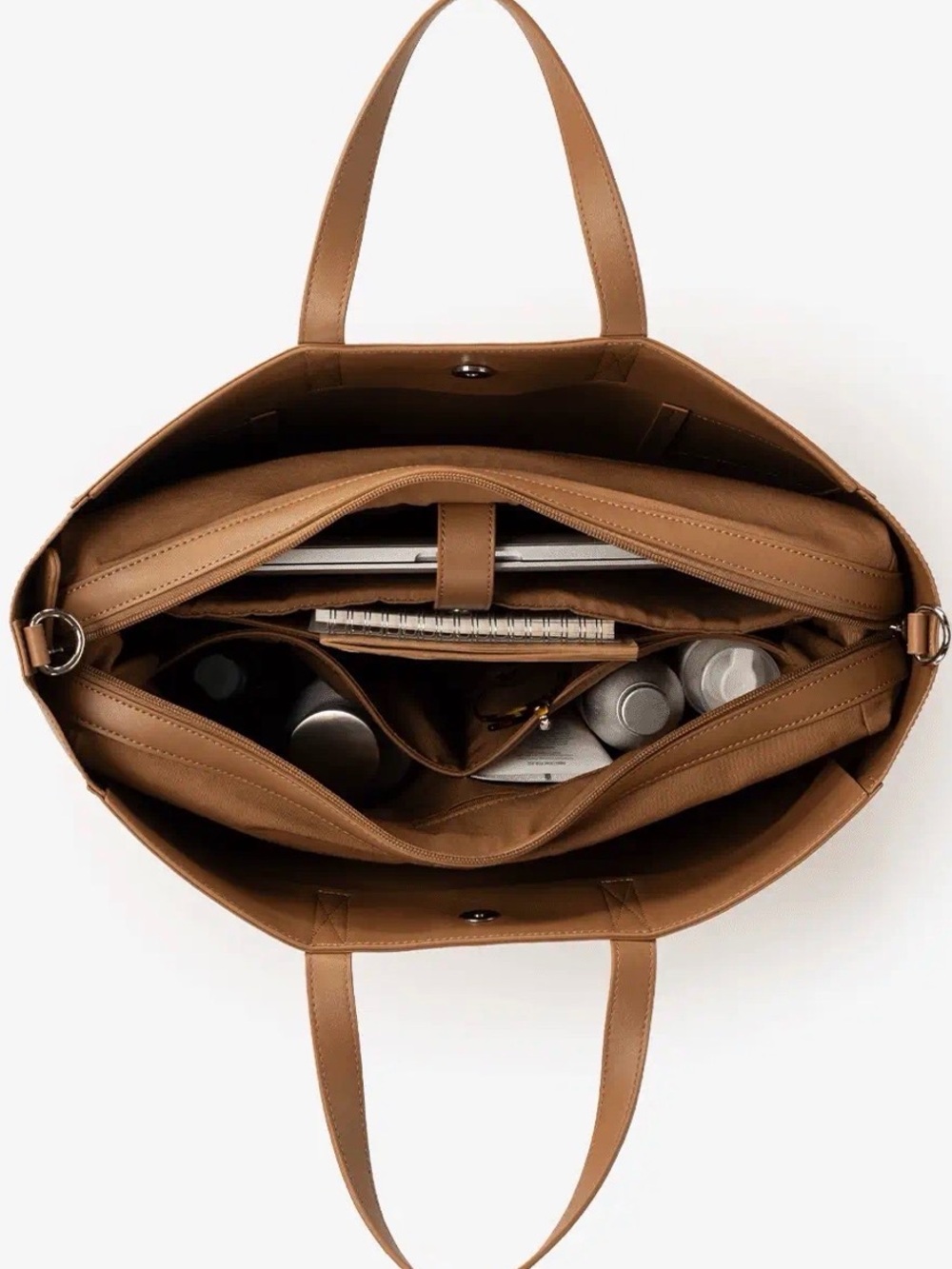 Calpak Haven Tote - Picture 2 of 13
